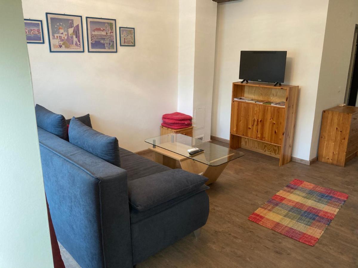 Ferienwohnung Westhof Sankt Andra am Zicksee Экстерьер фото